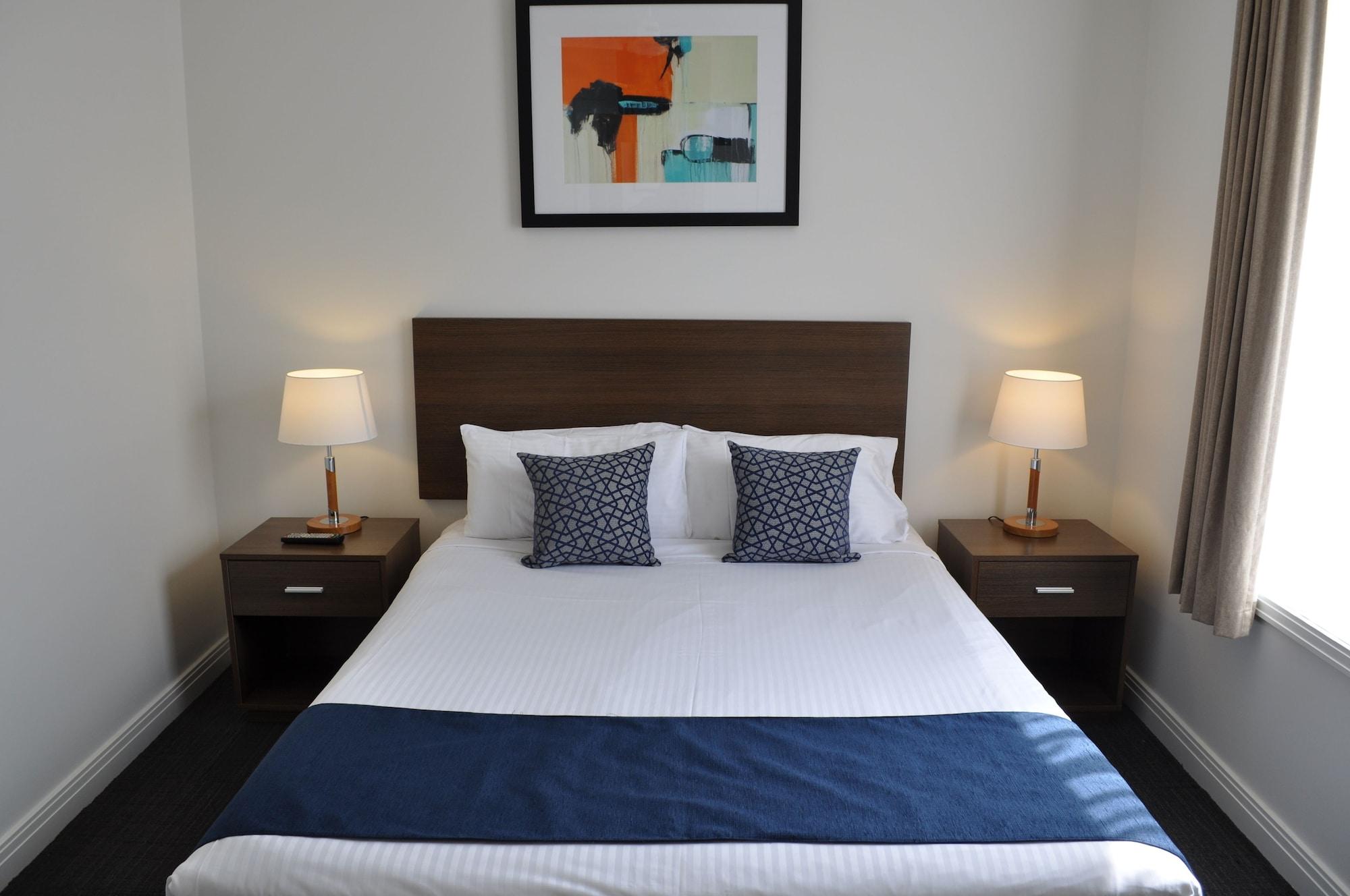 Quest Dandenong Aparthotel Eksteriør bilde