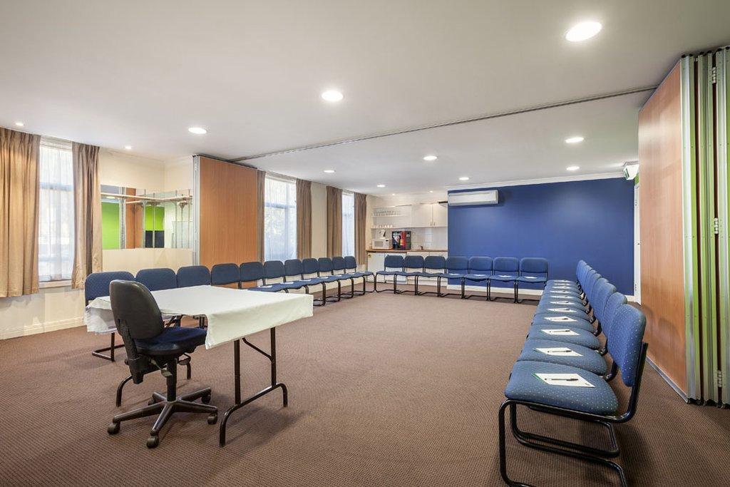 Quest Dandenong Aparthotel Eksteriør bilde